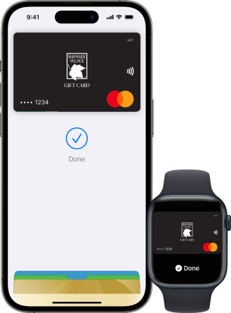 Use apple pay hot sale on watch without phone